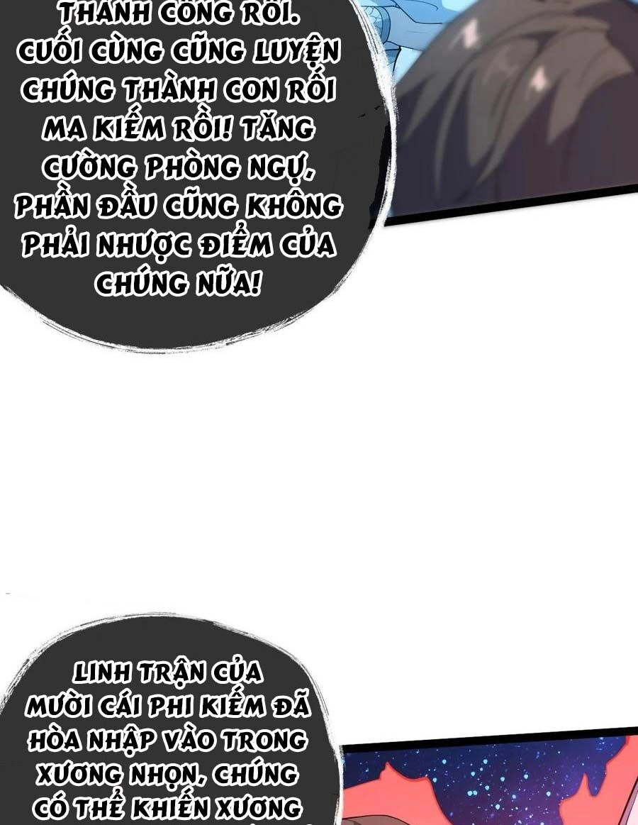 Vĩnh Sinh Chapter 39 - 9