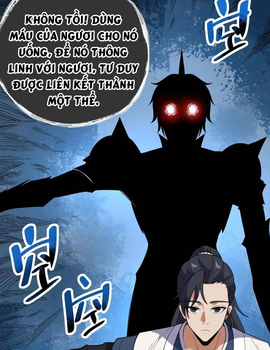 Vĩnh Sinh Chapter 39 - 12