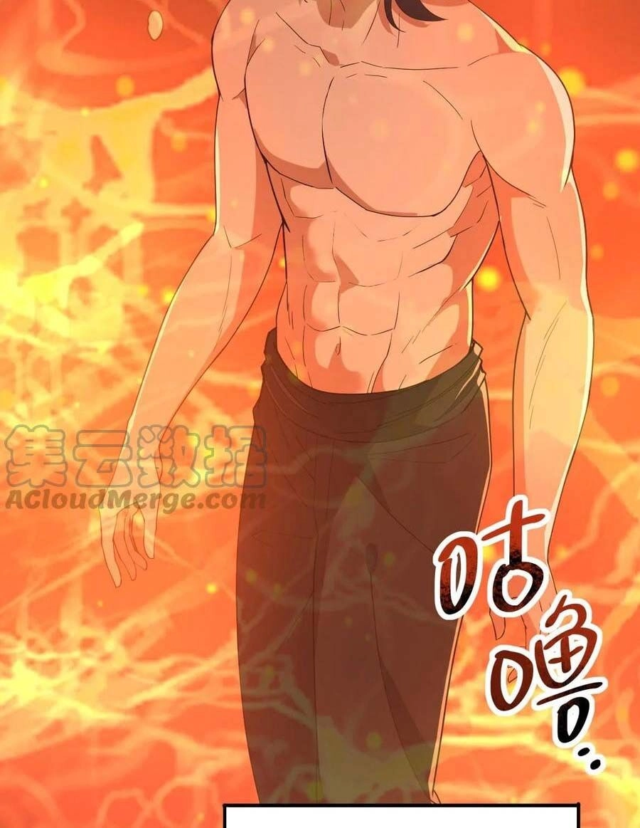 Vĩnh Sinh Chapter 39 - 17