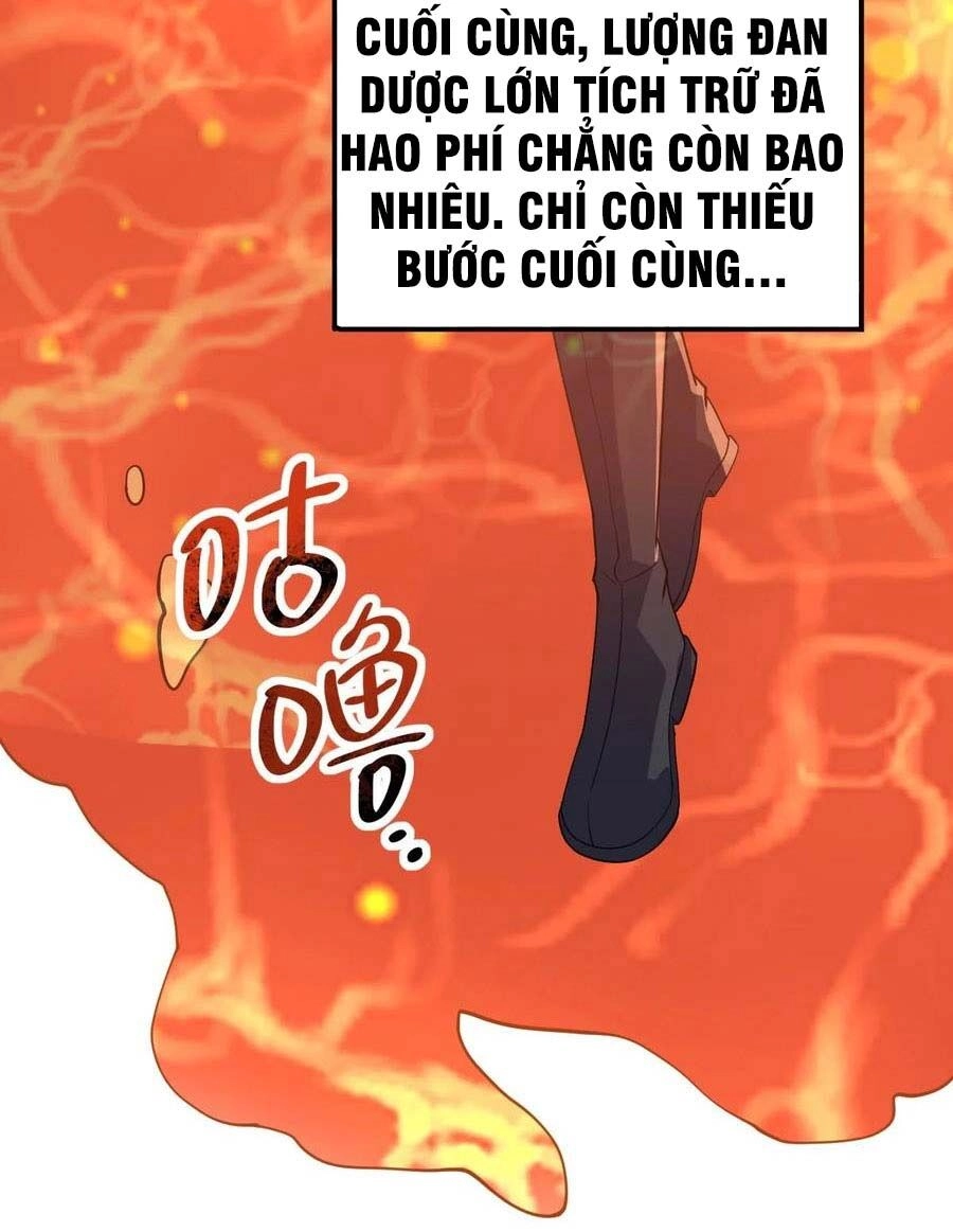 Vĩnh Sinh Chapter 39 - 18