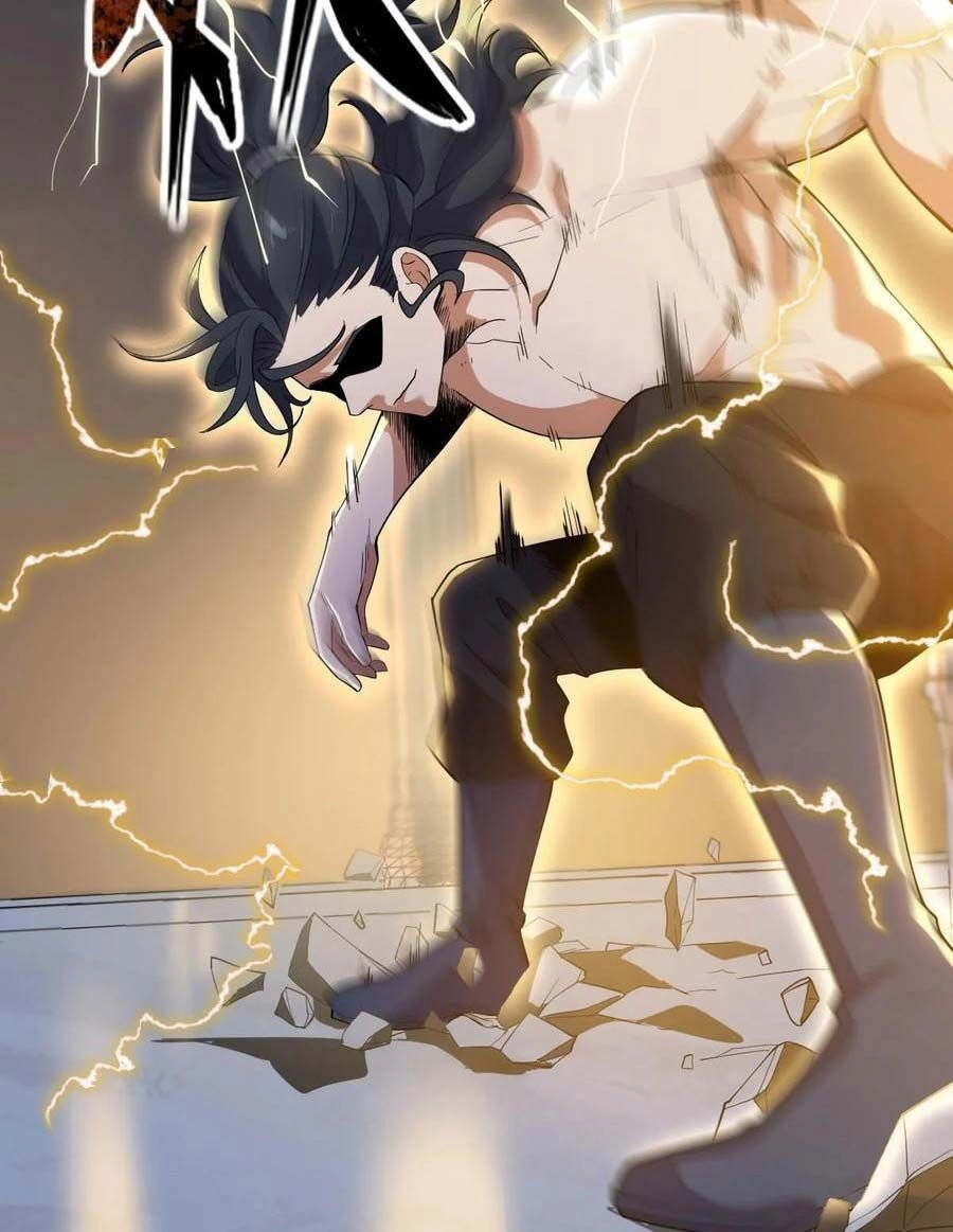 Vĩnh Sinh Chapter 39 - 24