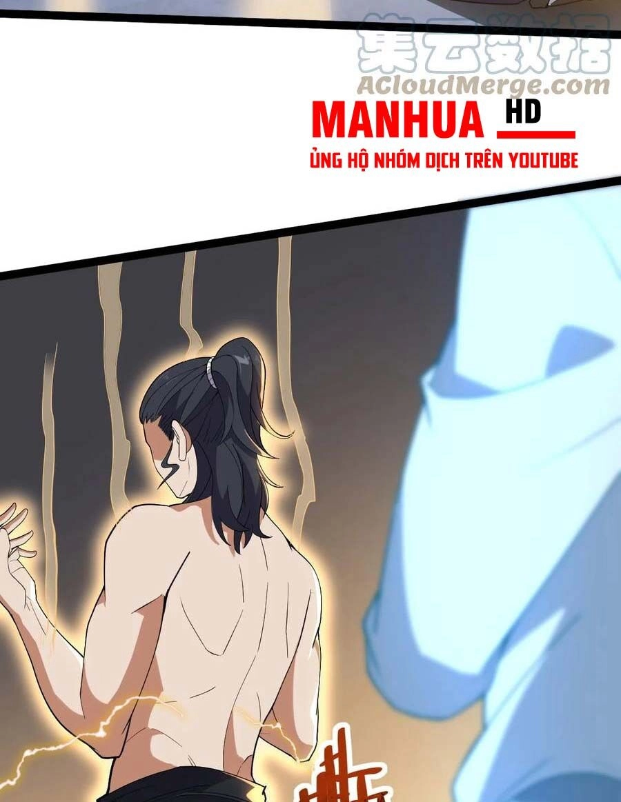Vĩnh Sinh Chapter 39 - 25