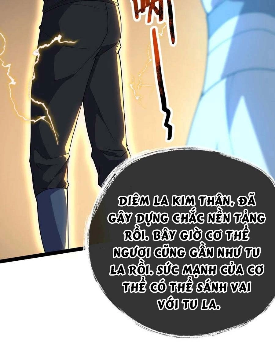 Vĩnh Sinh Chapter 39 - 26