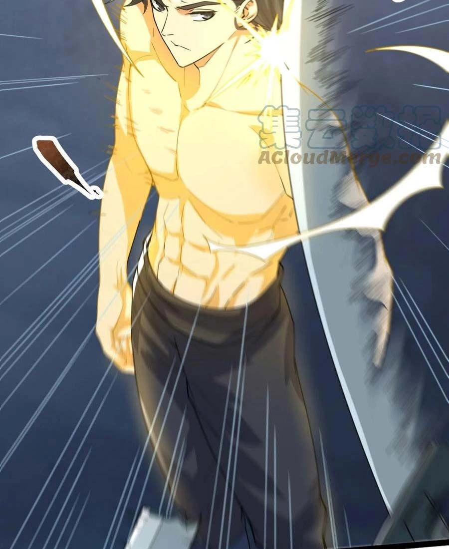 Vĩnh Sinh Chapter 39 - 29