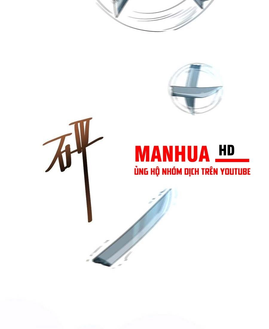 Vĩnh Sinh Chapter 39 - 31