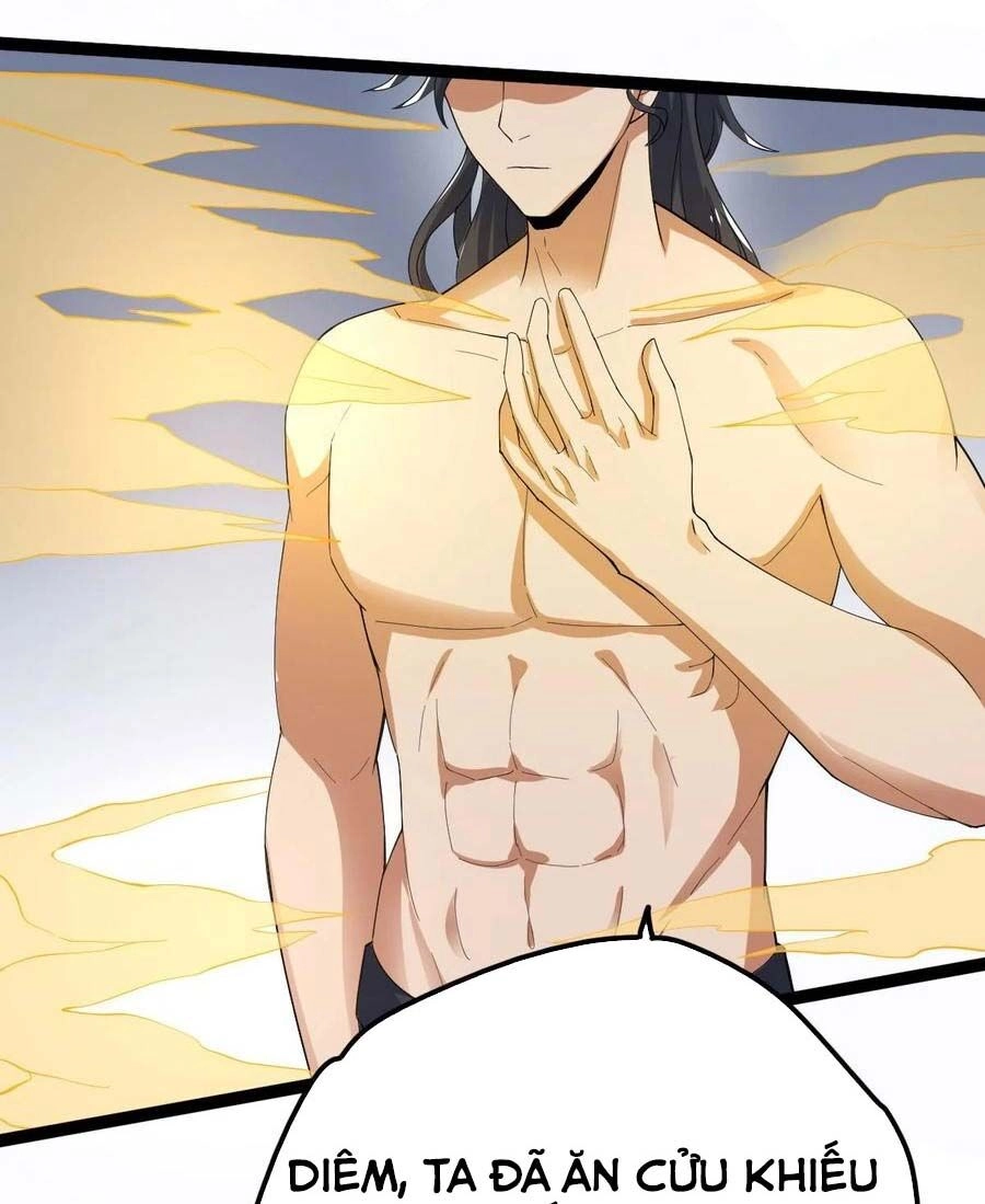 Vĩnh Sinh Chapter 39 - 32