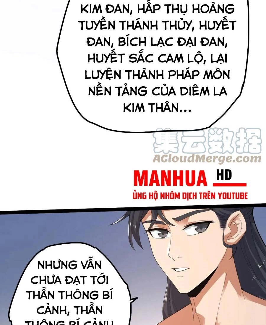 Vĩnh Sinh Chapter 39 - 33
