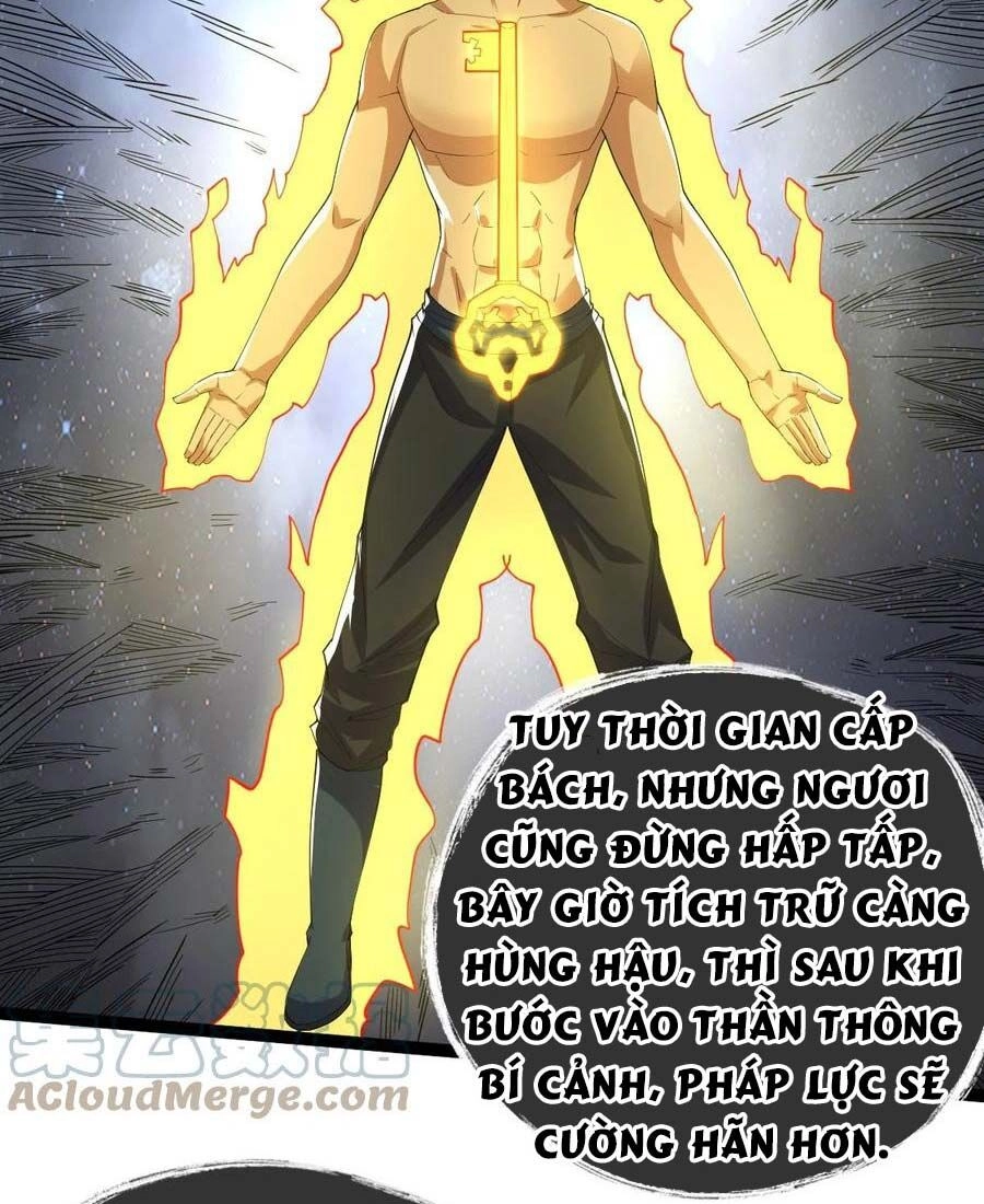 Vĩnh Sinh Chapter 39 - 37