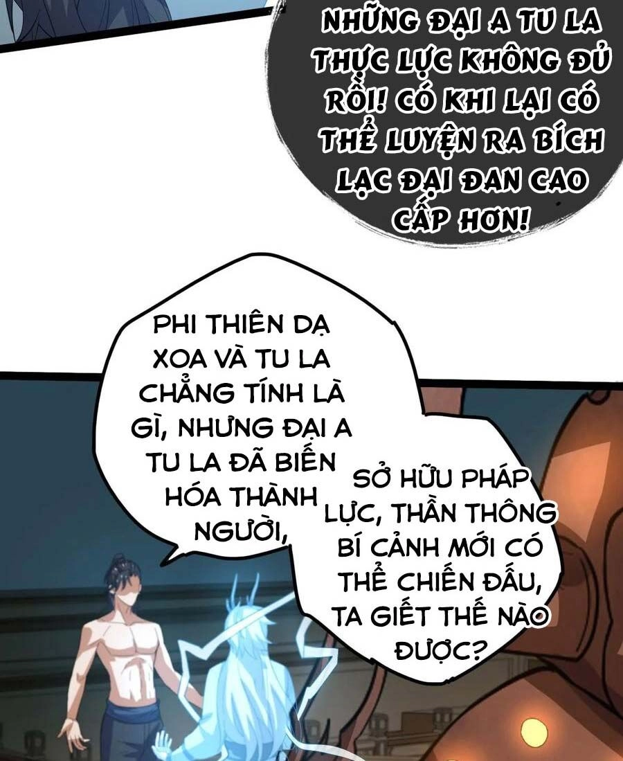 Vĩnh Sinh Chapter 39 - 39