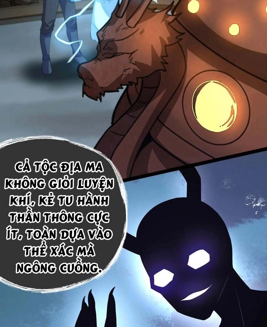 Vĩnh Sinh Chapter 39 - 40