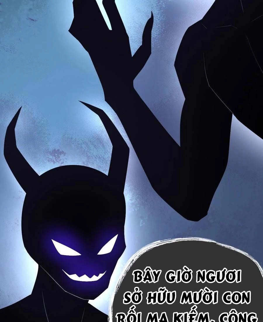 Vĩnh Sinh Chapter 39 - 41