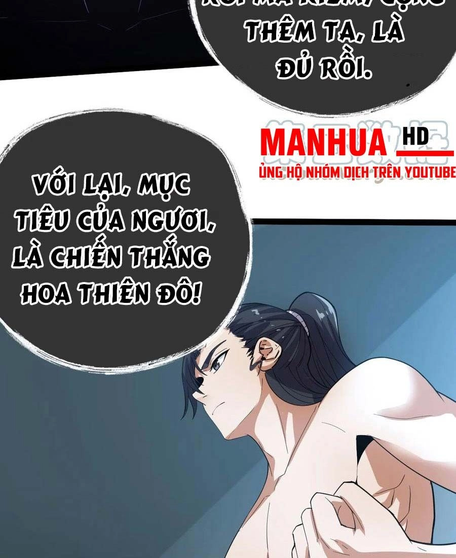 Vĩnh Sinh Chapter 39 - 42