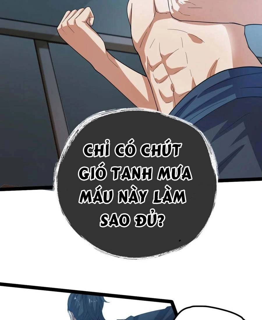 Vĩnh Sinh Chapter 39 - 43