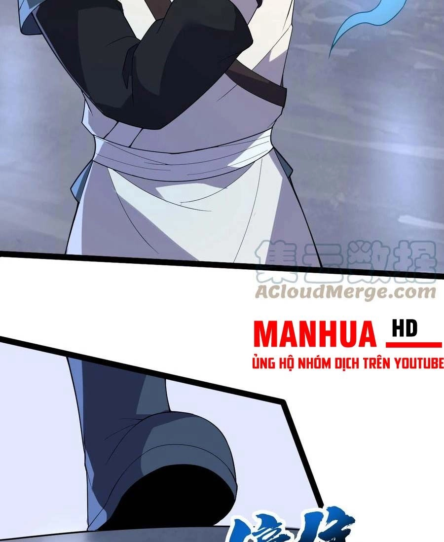 Vĩnh Sinh Chapter 39 - 46