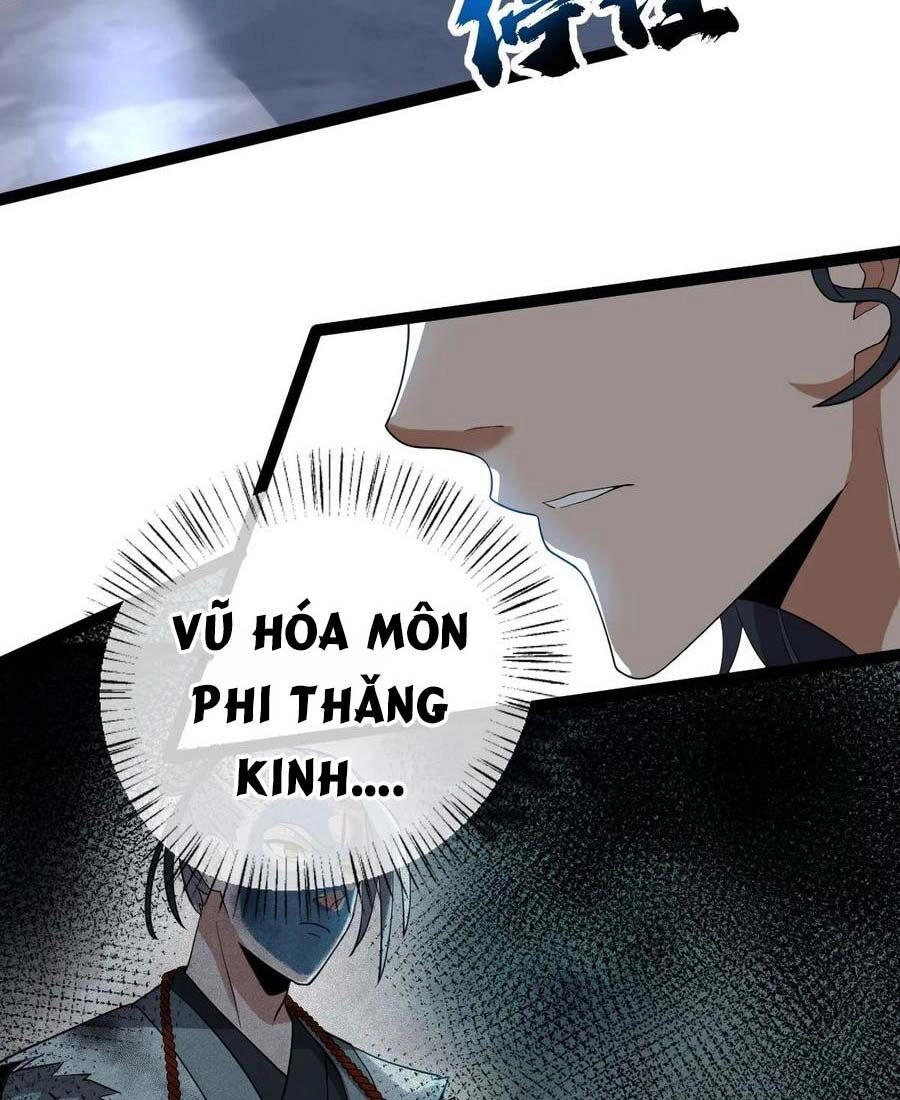 Vĩnh Sinh Chapter 39 - 47