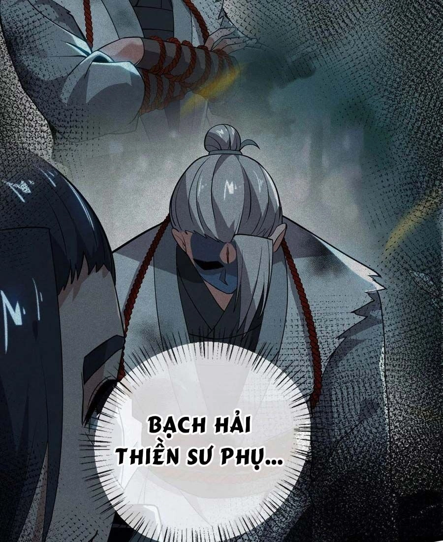 Vĩnh Sinh Chapter 39 - 48