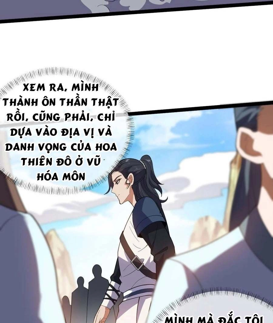 Vĩnh Sinh Chapter 39 - 53