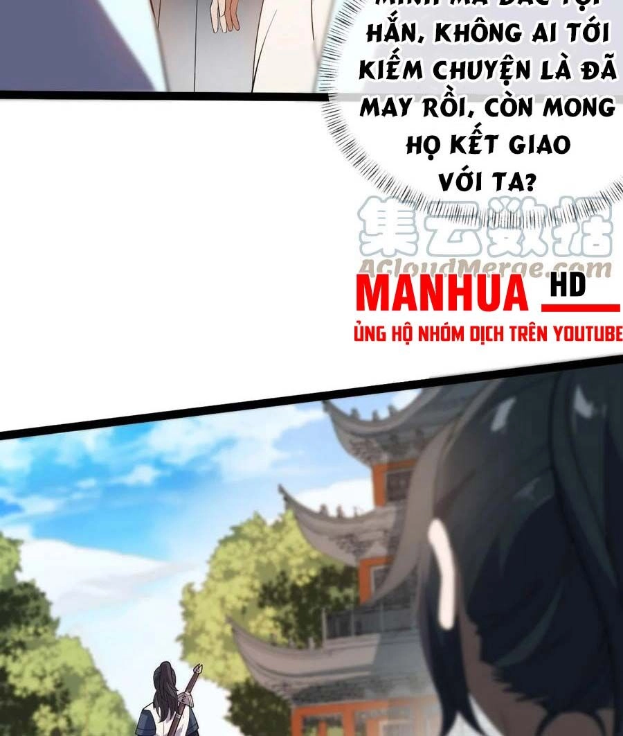 Vĩnh Sinh Chapter 39 - 54