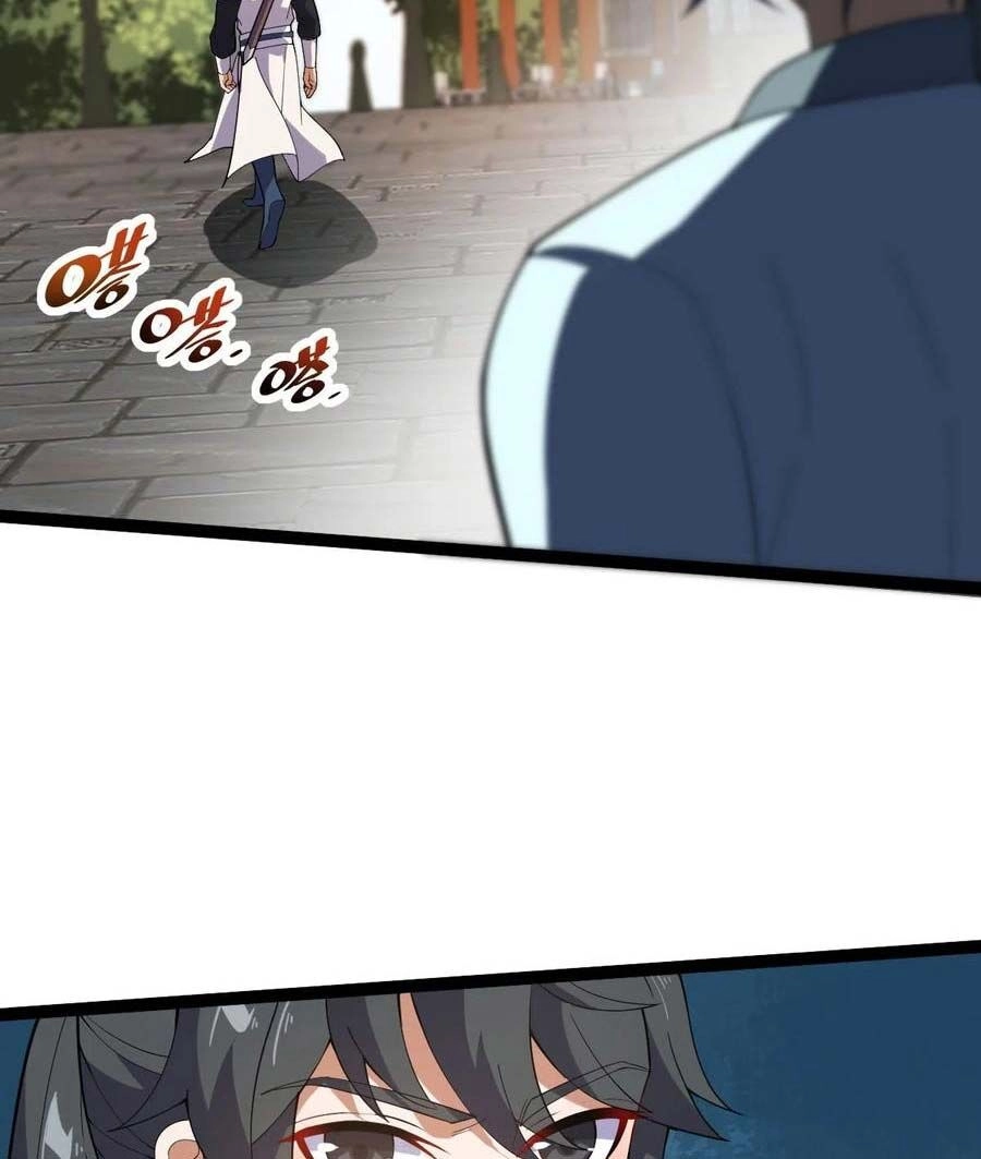 Vĩnh Sinh Chapter 39 - 55