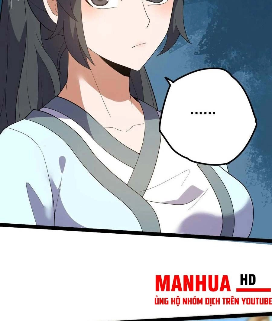 Vĩnh Sinh Chapter 39 - 56