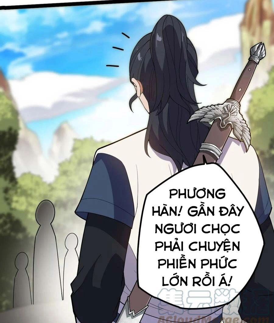 Vĩnh Sinh Chapter 39 - 57