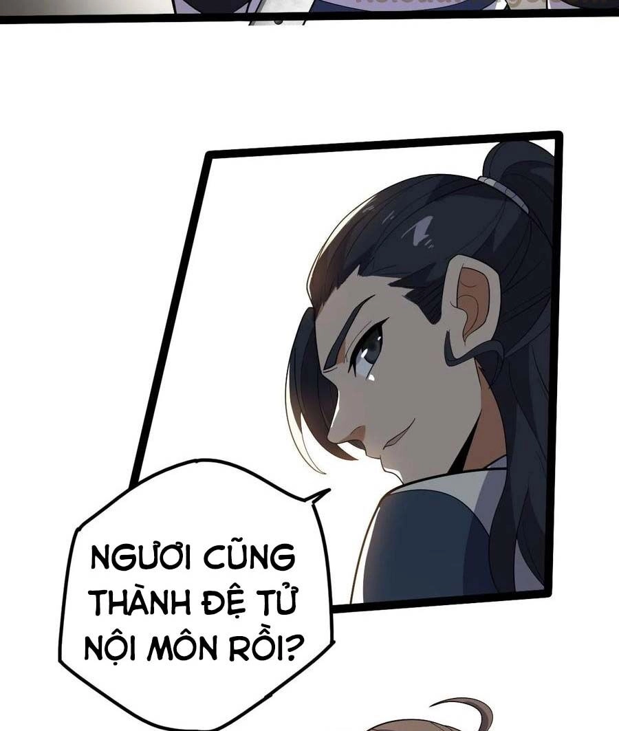 Vĩnh Sinh Chapter 39 - 58