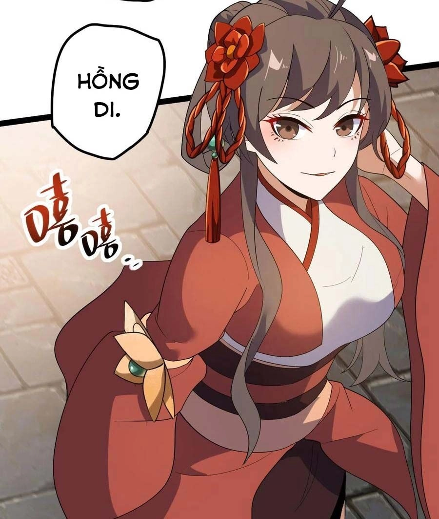 Vĩnh Sinh Chapter 39 - 59