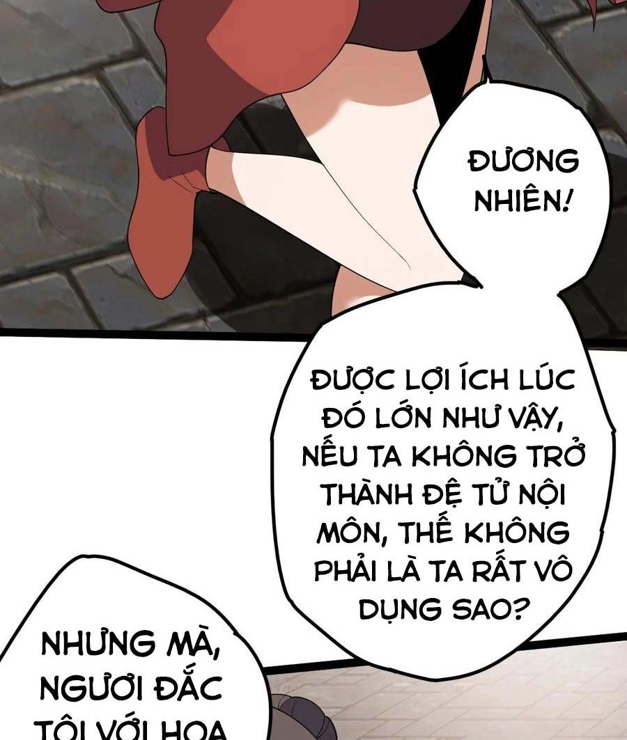 Vĩnh Sinh Chapter 39 - 60