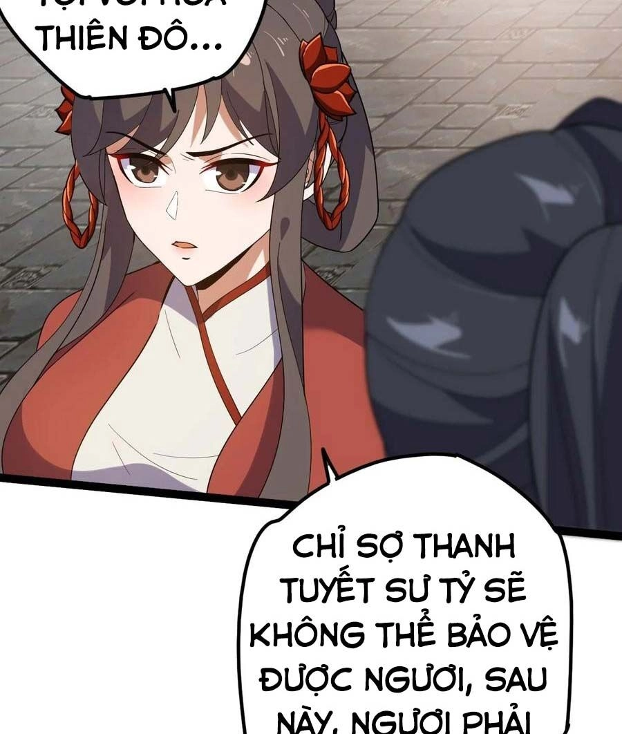 Vĩnh Sinh Chapter 39 - 61