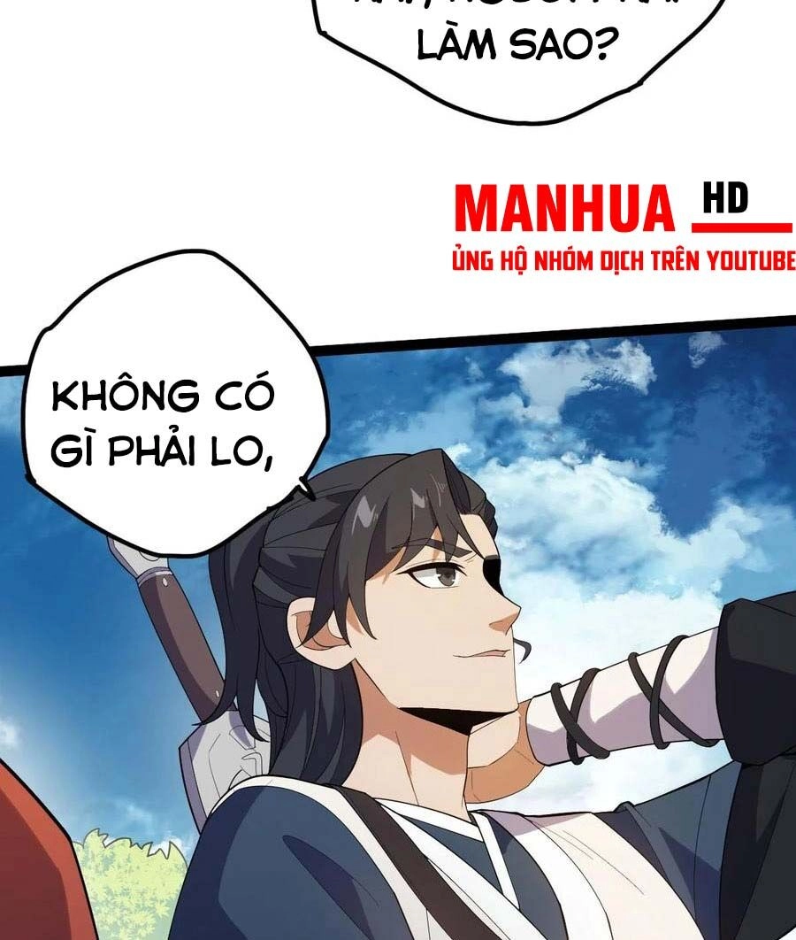 Vĩnh Sinh Chapter 39 - 62