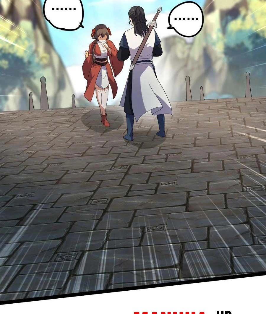 Vĩnh Sinh Chapter 39 - 64