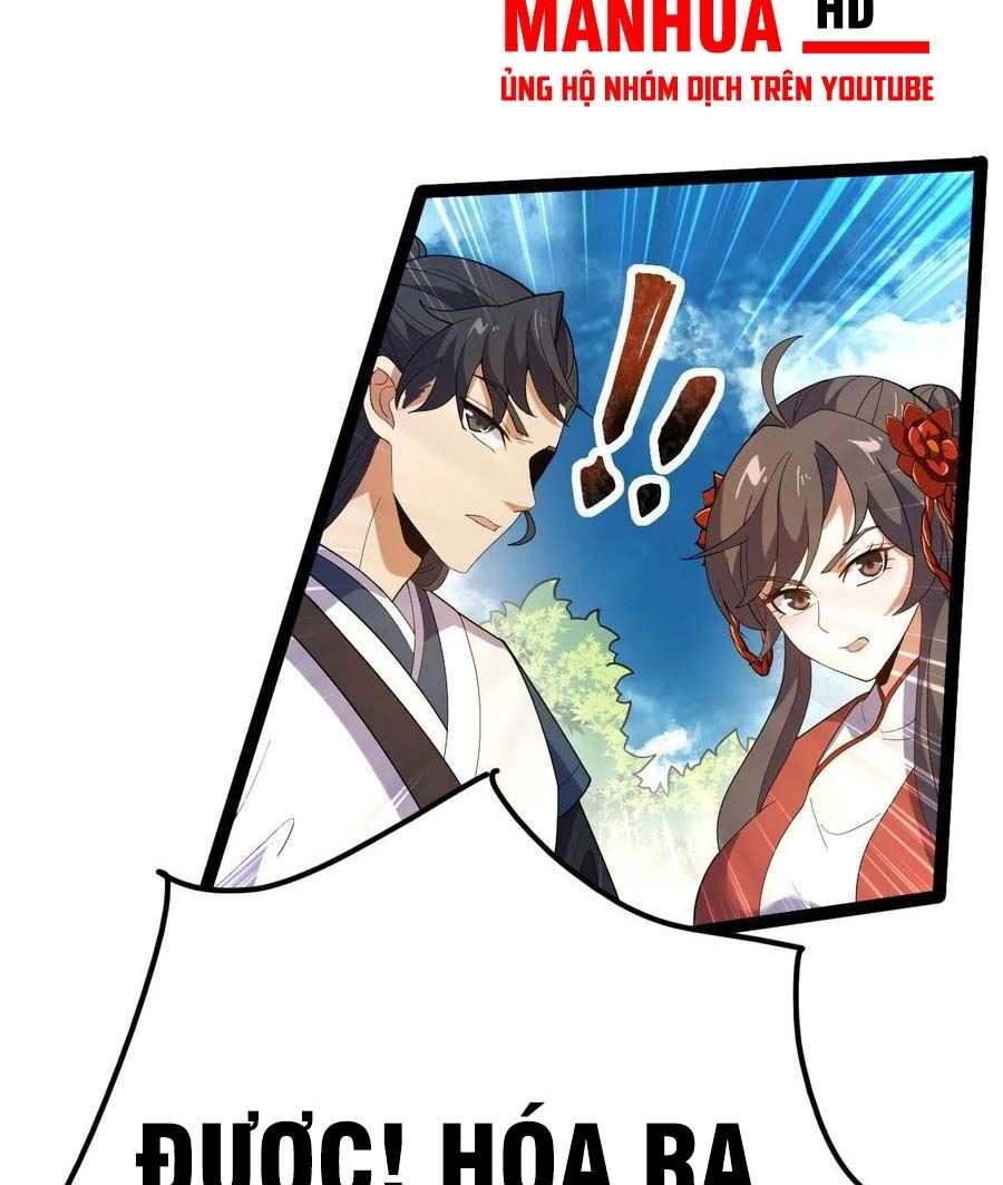 Vĩnh Sinh Chapter 39 - 65