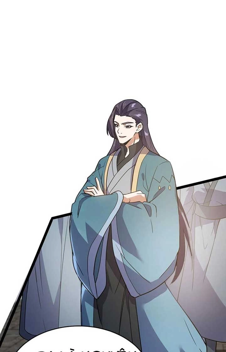 Vĩnh Sinh Chapter 40 - 2