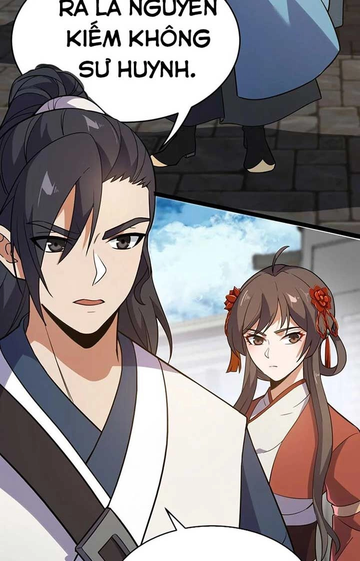 Vĩnh Sinh Chapter 40 - 3