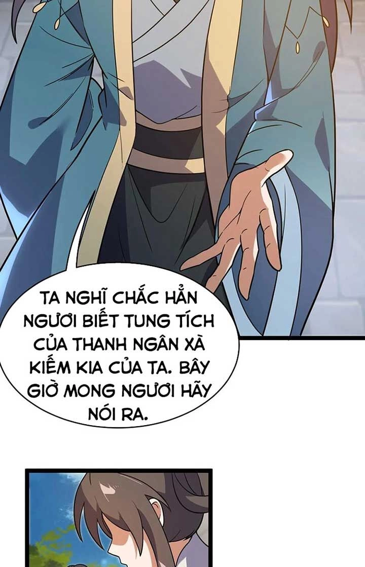 Vĩnh Sinh Chapter 40 - 5
