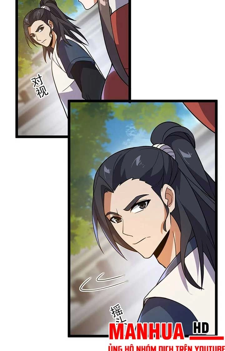 Vĩnh Sinh Chapter 40 - 6