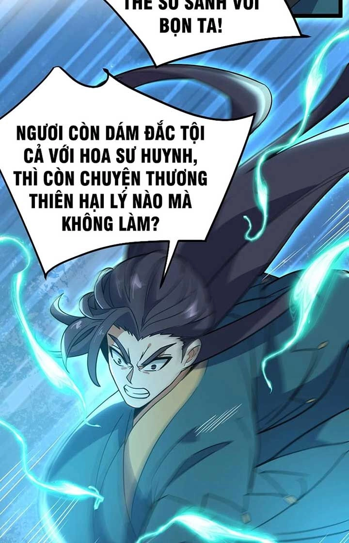 Vĩnh Sinh Chapter 40 - 11