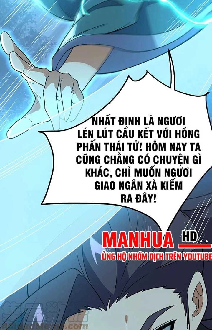 Vĩnh Sinh Chapter 40 - 12