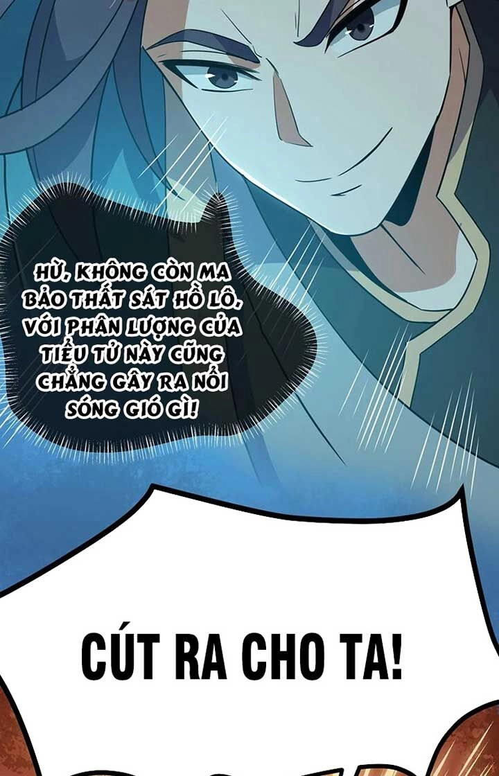 Vĩnh Sinh Chapter 40 - 13