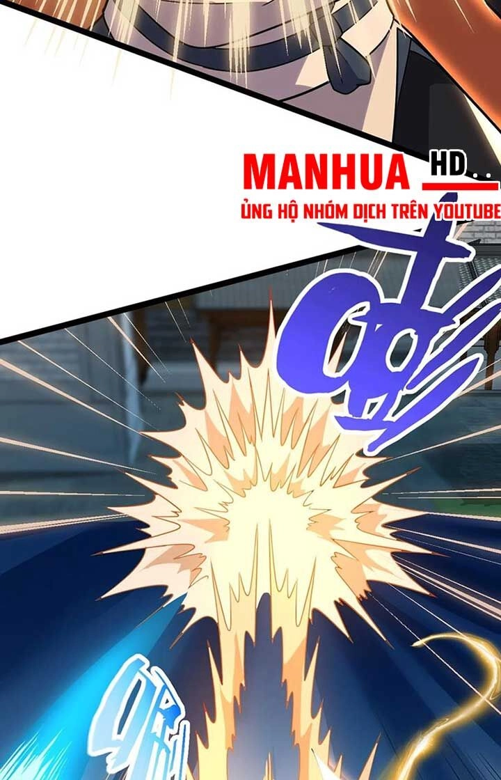 Vĩnh Sinh Chapter 40 - 15