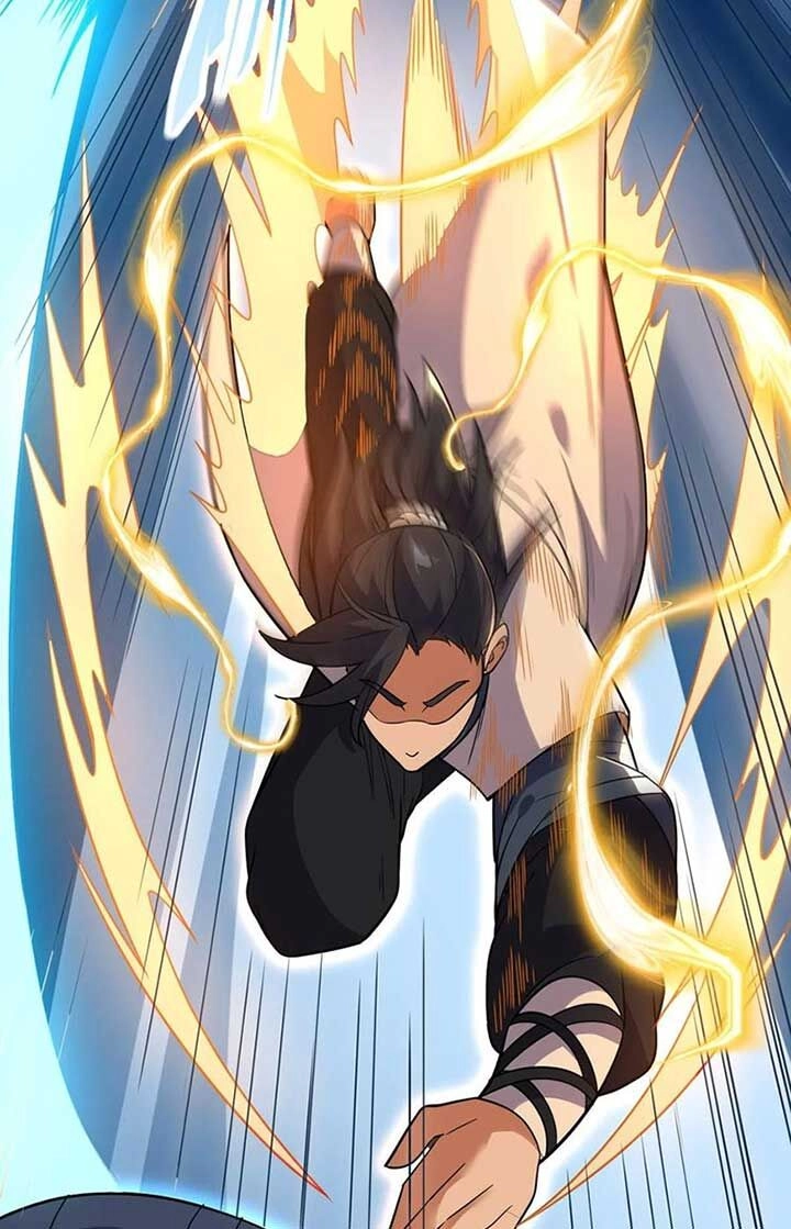 Vĩnh Sinh Chapter 40 - 16