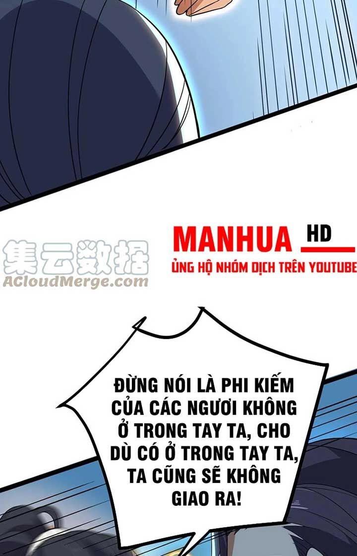 Vĩnh Sinh Chapter 40 - 17