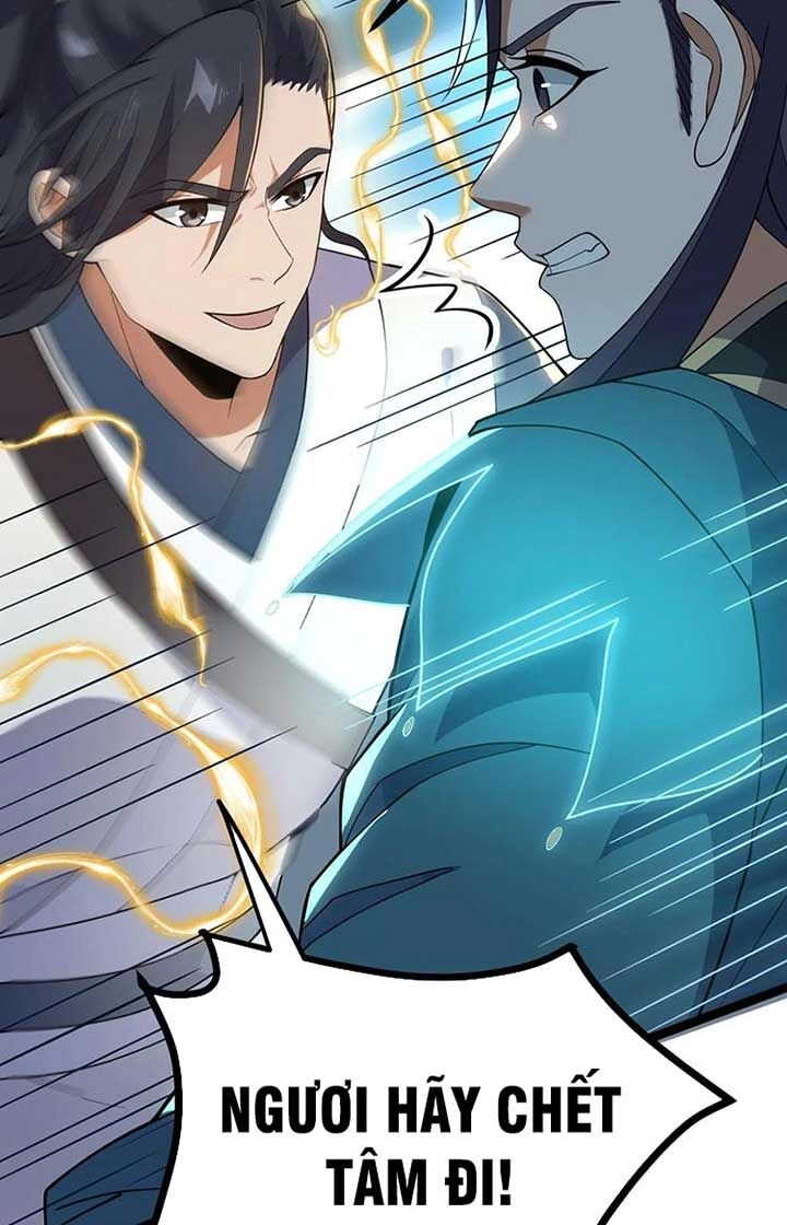 Vĩnh Sinh Chapter 40 - 18
