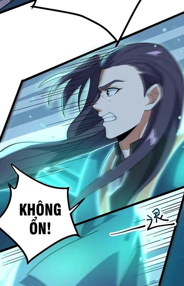 Vĩnh Sinh Chapter 40 - 19