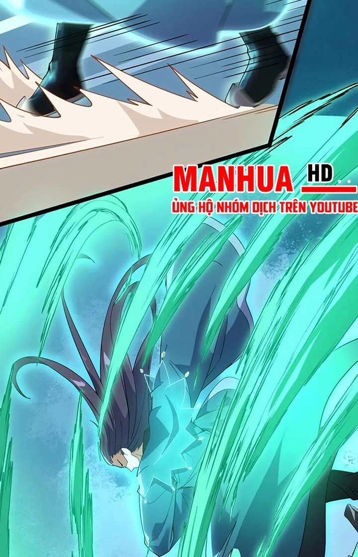 Vĩnh Sinh Chapter 40 - 20