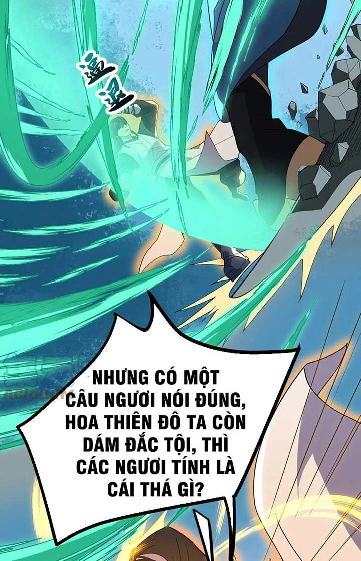 Vĩnh Sinh Chapter 40 - 21