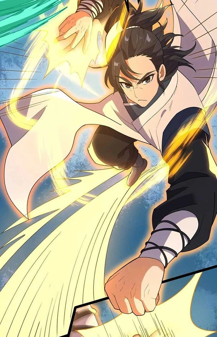 Vĩnh Sinh Chapter 40 - 22