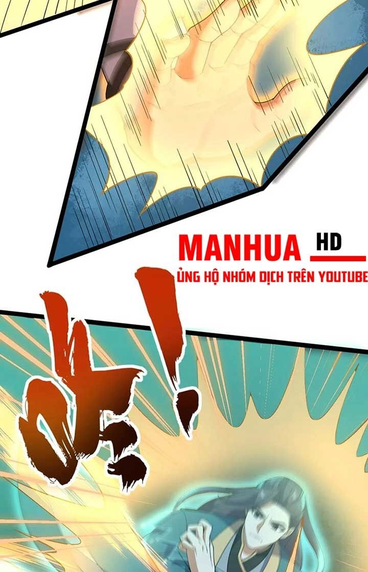 Vĩnh Sinh Chapter 40 - 23