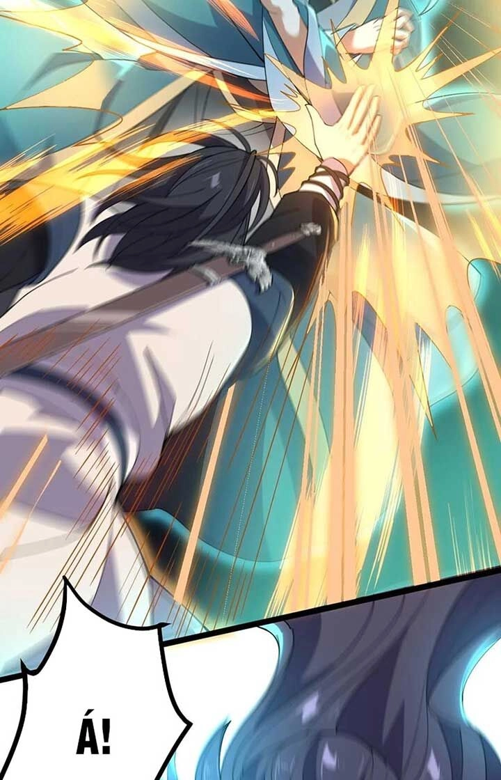 Vĩnh Sinh Chapter 40 - 24