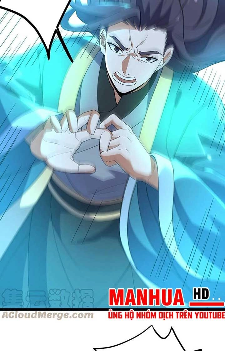 Vĩnh Sinh Chapter 40 - 25
